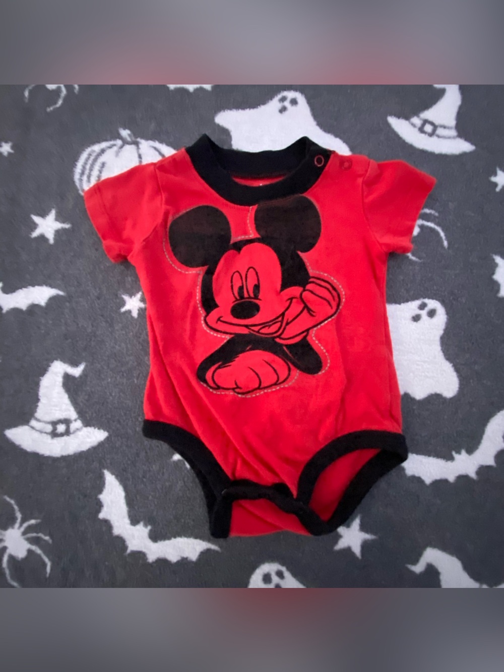 3 for $10 Disney Onesie